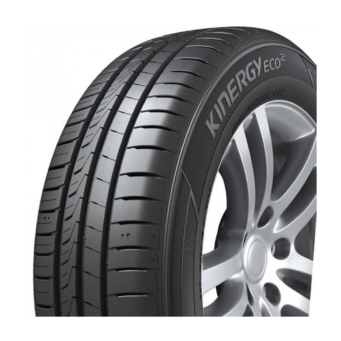 HANKOOK 195/65R15 Kinergy Eco2 (K435) 91 T (C A B 71dB)