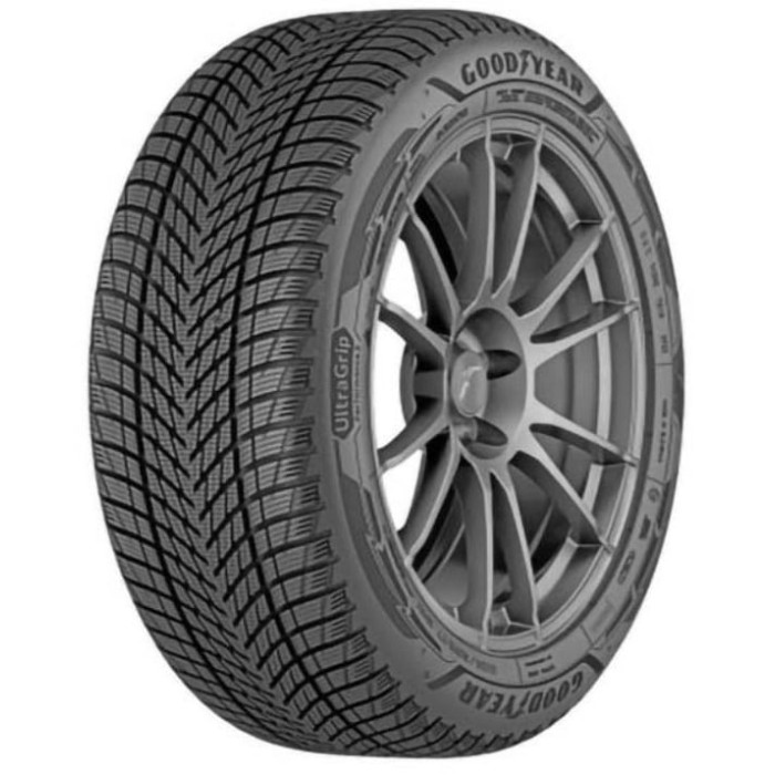 GOODYEAR UltraGrip Performance 3 EV XL 215/40R18 89V