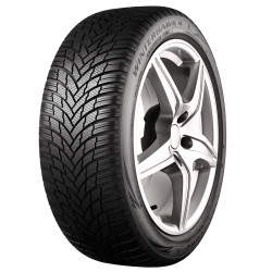 FIRESTONE Winterhawk 4 EV XL 245/45R17 99V