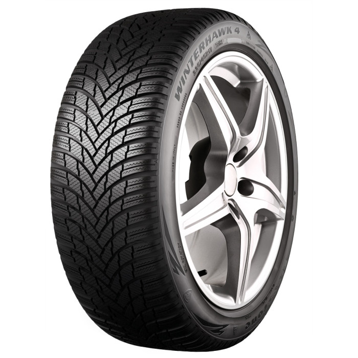 FIRESTONE Winterhawk 4 EV XL 245/45R17 99V