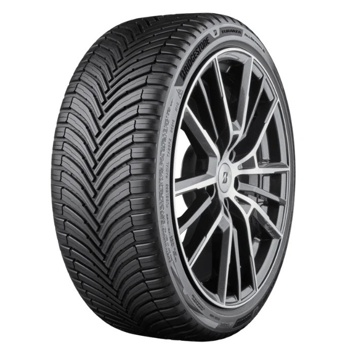 BRIDGESTONE Turanza All Season 6 EV XL 245/45R17 99Y