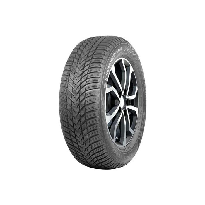 NOKIAN SNOWPROOF 2 SUV XL 255/45R21 106V