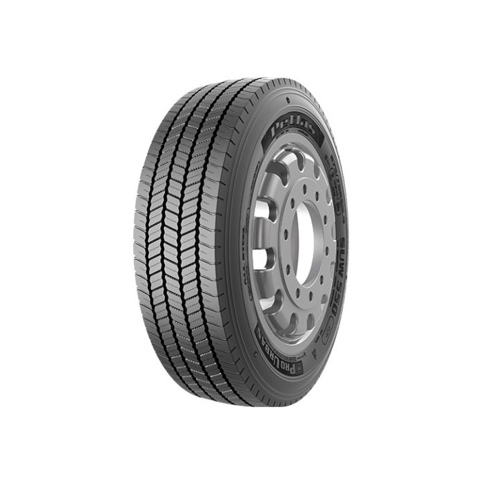 PETLAS SUW550 (CI) 275/70R22.5 152J