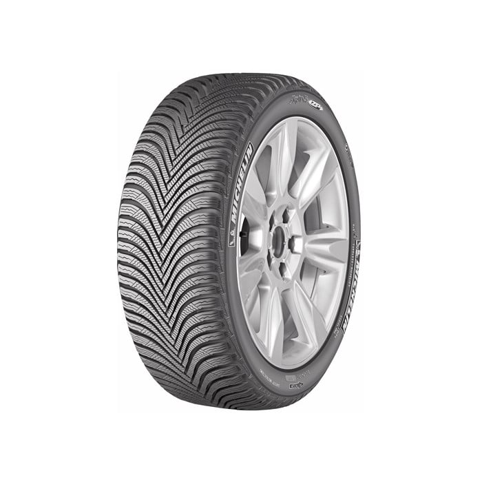 MICHELIN 225/50R16 ALPIN 5 96H XL N0