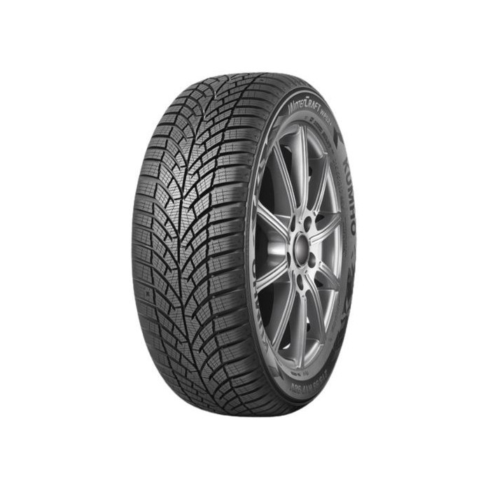 KUMHO 225/55R19 WINTERCRAFT WP52+ 103V XL