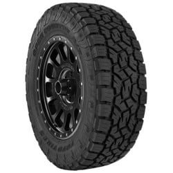 TOYO OPEN COUNTRY A/T3 3PMSF XL 285/60R18 112H