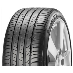 Pirelli DEMO 50 KM Cinturato P7 (P7C2) (*) (Ratlankio apsauga) 225/45R18 95Y XL 2025 Made in Mexico
