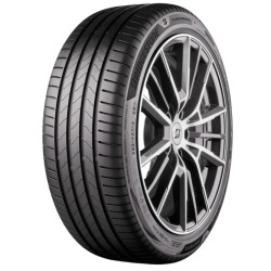 Bridgestone DEMO 50 KM Turanza 6 Enliten (*) (Ratlankio apsauga) 225/45R18 95Y XL 2025 Made in Spain