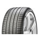 Pirelli DEMO 50 KM P-Zero PZ4 Luxury Salon (*) MO (Ratlankio apsauga) 245/45R19 102Y XL 2025 Made in Romania