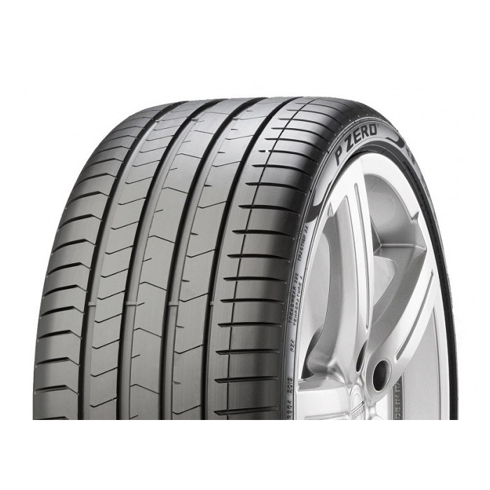 Pirelli DEMO 50 KM P-Zero PZ4 Luxury Salon (*) MO (Ratlankio apsauga) 245/45R19 102Y XL 2025 Made in Romania