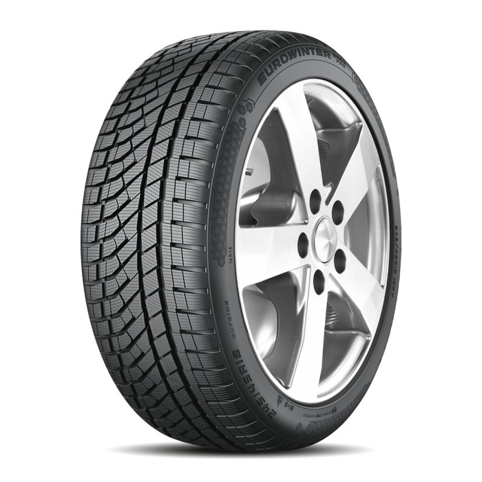 Falken Eurowinter HS02 Pro XL VCS TR 265/65R18 116V