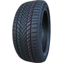 TRACMAX TRAC SAVER AS XL 215/60R17 100V