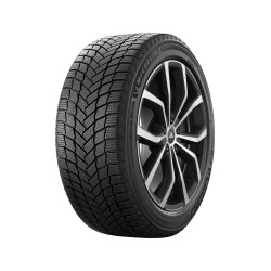 MICHELIN X-ICE SNOW+ EV XL Minkšto mišinio 235/45R19 99H