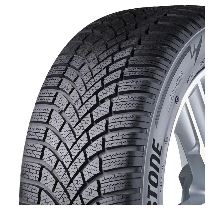 BRIDGESTONE Blizzak LM005 SUV EV XL 2023 255/55R19 111H