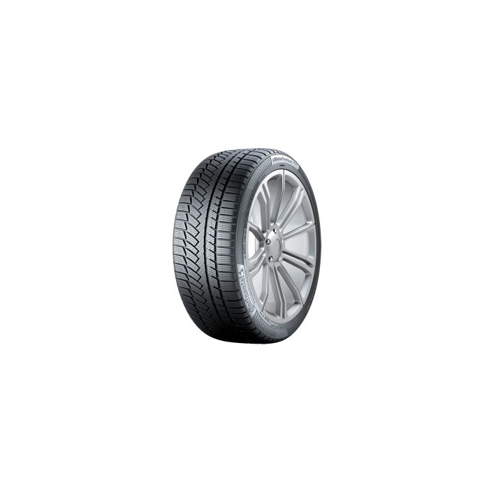 CONTINENTAL WinterContact TS850 P ContiSeal 235/60R18 103T