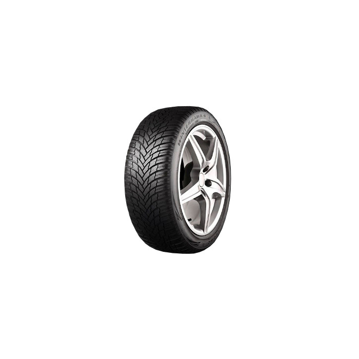 FIRESTONE Winterhawk 4 205/55R16 91T