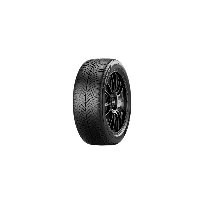 PIRELLI PZero Winter 2 XL 245/45R19 102V