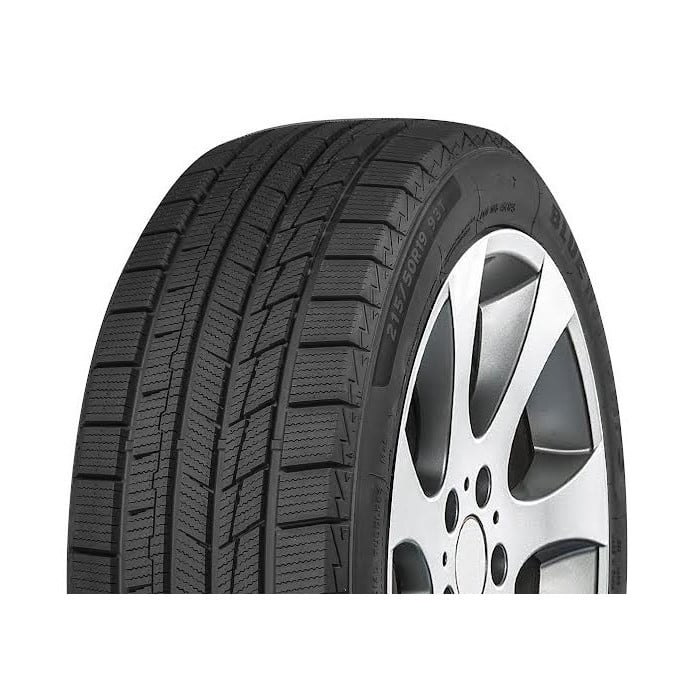 Fortuna GOwin UHP3 (Ratlankio apsauga) 275/45R20 110V XL 2026