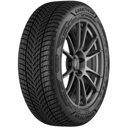 Goodyear Ultra Grip Performance 3 Elect (Ratlankio apsauga) 235/50R20 104V XL 2026 Made in Slovenia