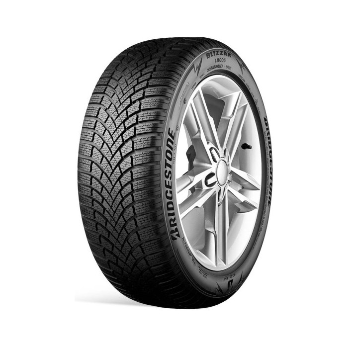 BRIDGESTONE LM-005 R0 XL 225/55R18 102H