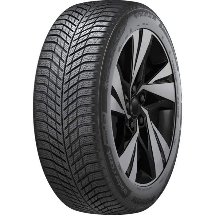 HANKOOK W340A Winter i*cept evo 4 SUV SUV EV 225/65R17 102H