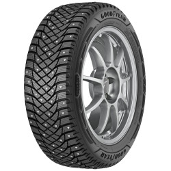 GOODYEAR ULTRA GRIP ARCTIC 2 EV XL Dygliuotos 215/55R17 98T