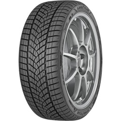 GOODYEAR ULTRA GRIP ICE 2+ EV XL Minkšto mišinio 205/55R17 95T
