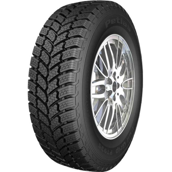 PETLAS FULLGRIP PT935 EV Mikroautobusų C 215/65R16 109R