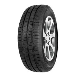 MINERVA Frostrack VAN EV Mikroautobusų C 165/70R14 89R