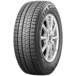 BRIDGESTONE Blizzak ICE EV XL Minkšto mišinio 195/55R16 91S