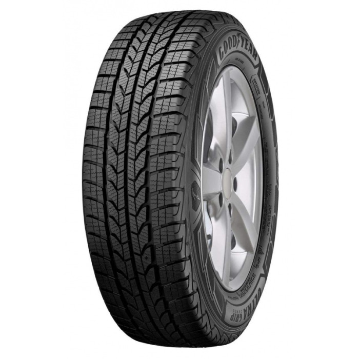 Goodyear UltraGrip Cargo 215/65R16 109/107T C 2026 Made in Serbia