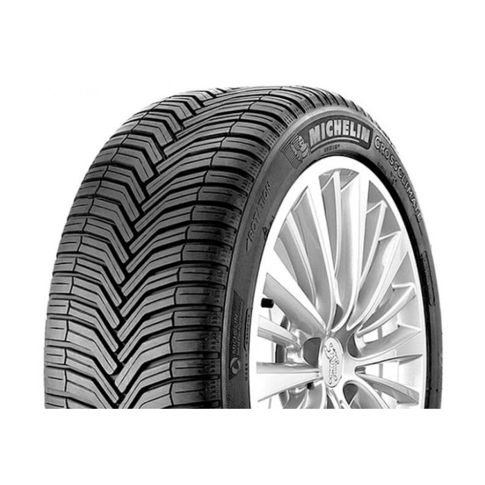 Michelin Agilis CrossClimate All Season M+S 205/75R16 113/111R C 2026 Made in Poland