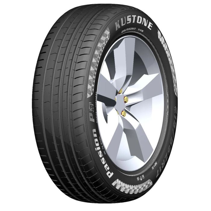 KUSTONE Passion P9 SUV EV XL 235/60R18 107V