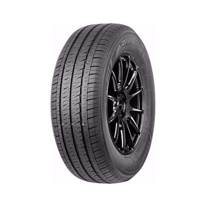 ARIVO TRANSITO ARZ 6-C C 195/R14 106/104R
