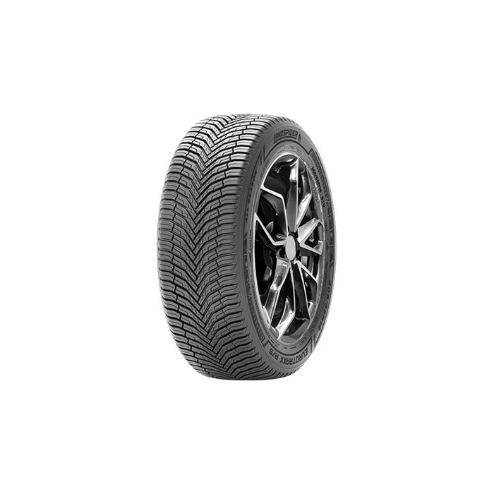 LANDSPIDER EUROTRAXX A/S 195/50R15 82V