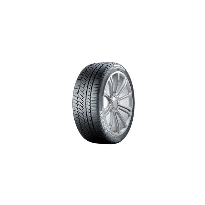 CONTINENTAL WinterContact TS850 P ContiSeal (+) 255/45R19 100T