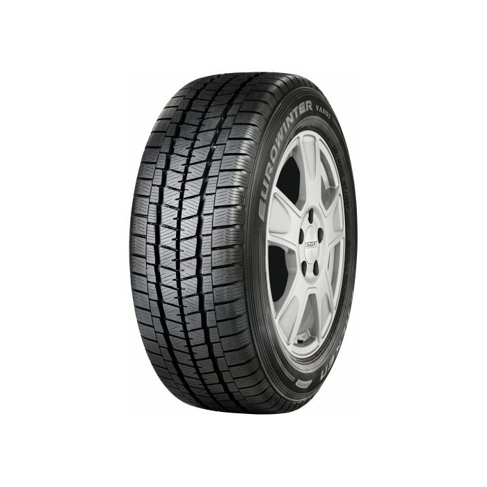 FALKEN 235/60R17C EUROWINTER VAN01 117/115S