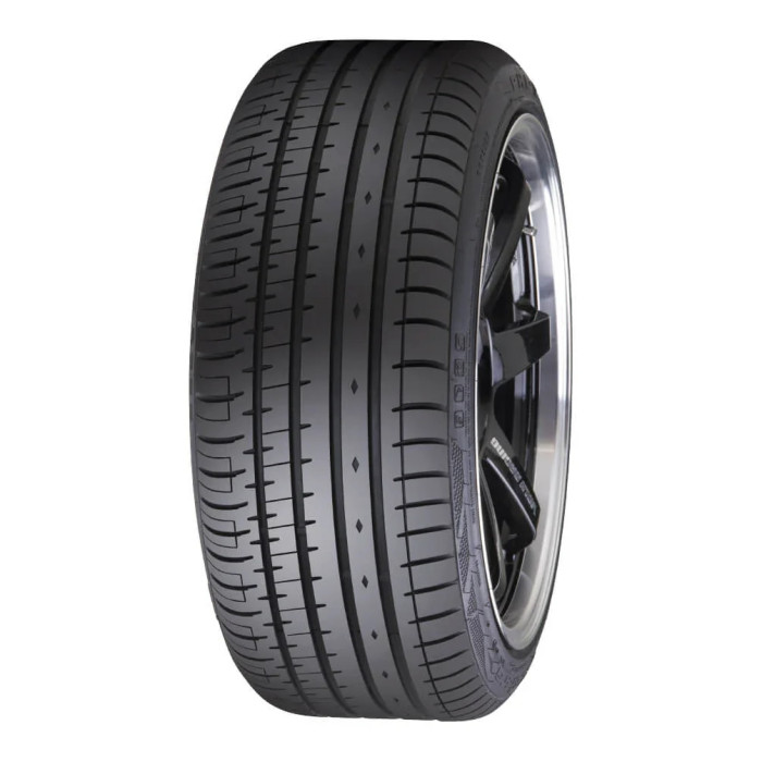 ACCELERA ACCELERA PHI EV XL 255/30R21 95W