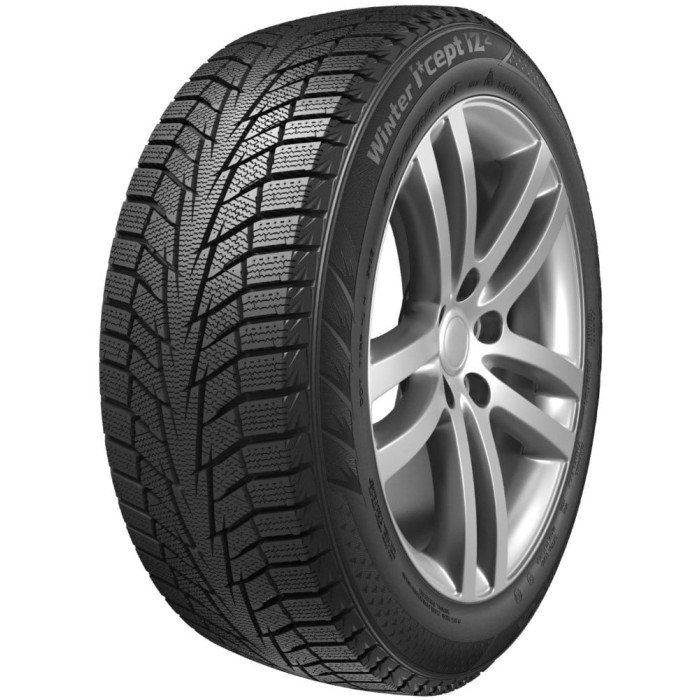 HANKOOK W616 Winter i*cept IZ2 EV Minkšto mišinio 155/65R14 75T