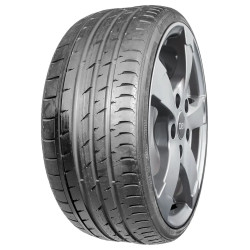 CONTINENTAL CSC 3 EV 2023 235/40R18 91Y
