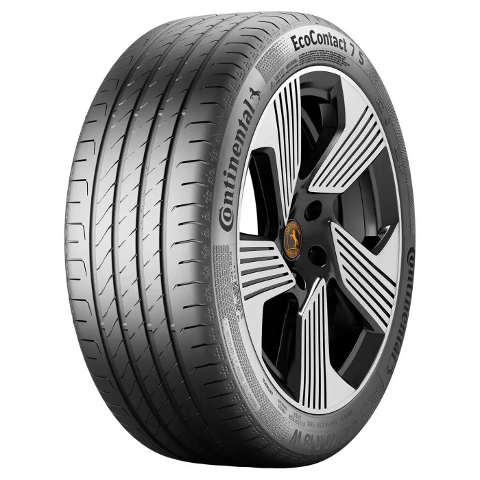 CONTINENTAL CEC 7S SUV EV XL 255/45R19 104V