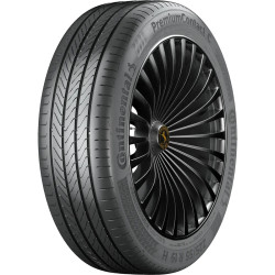 CONTINENTAL CPC C SUV EV XL 235/50R20 104V