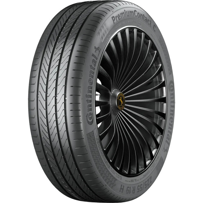CONTINENTAL CPC C SUV EV XL 235/50R20 104V