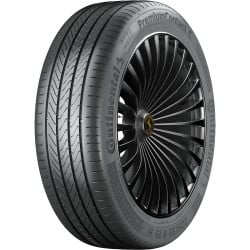 CONTINENTAL PremiumContact C SUV EV 265/55R19 109H