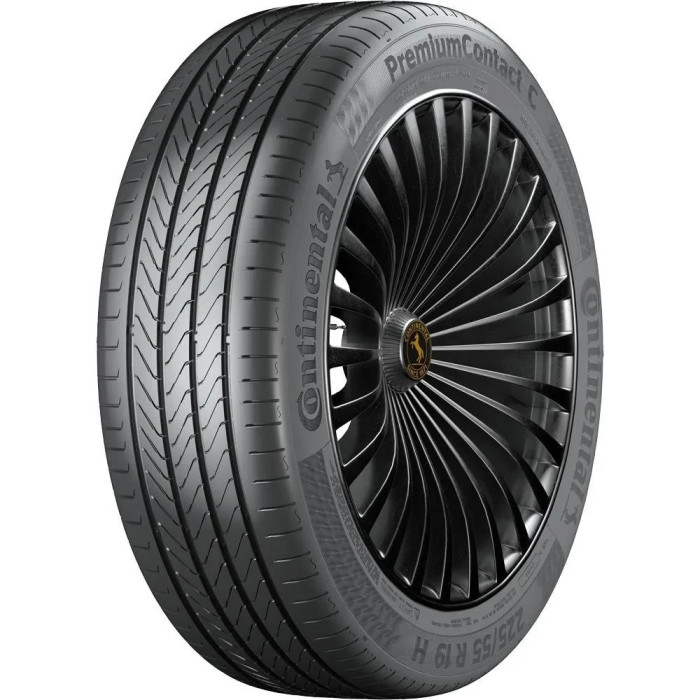 CONTINENTAL PremiumContact C SUV EV 265/55R19 109H