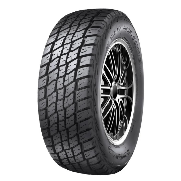 KUMHO Road Venture AT61 SUV EV 265/70R16 112T