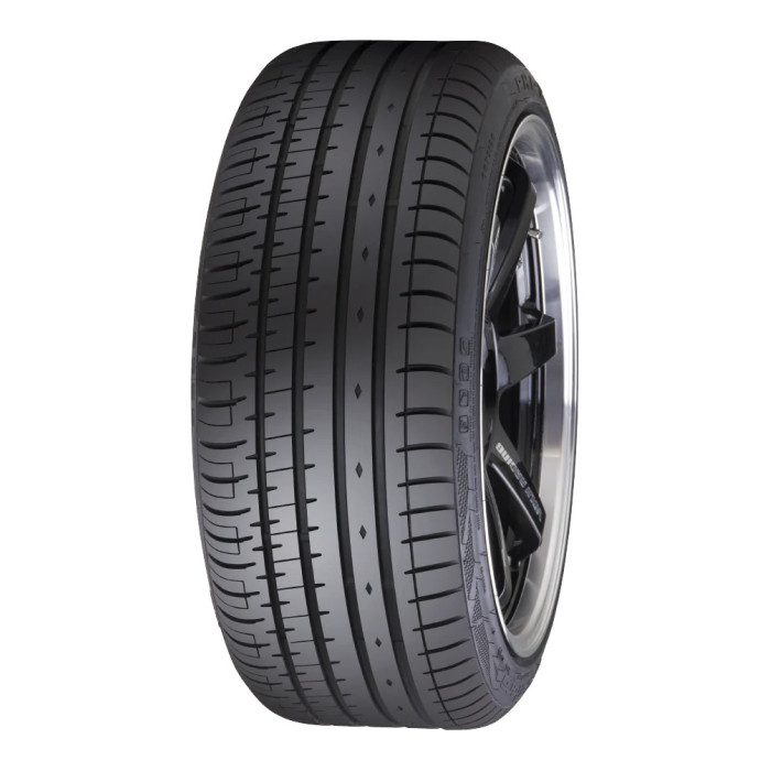 ACCELERA ACCELERA PHI R EV XL 225/35R18 87Y