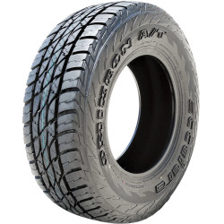 ACCELERA Omikron A/T SUV EV 285/50R20 112H