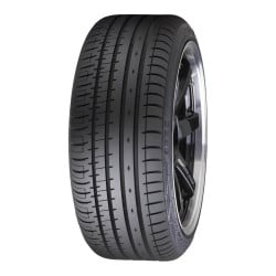 ACCELERA ACCELERA PHI EV XL 255/40R19 100Y