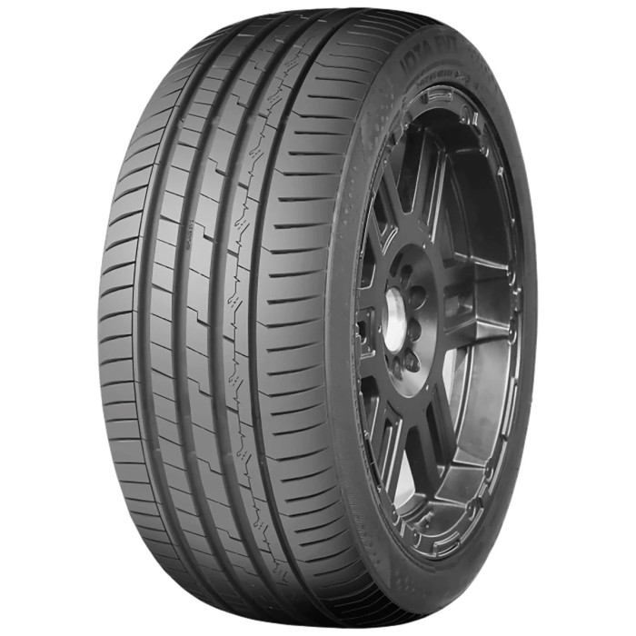 ACCELERA Iota EVT SUV EV XL 285/35R22 106W